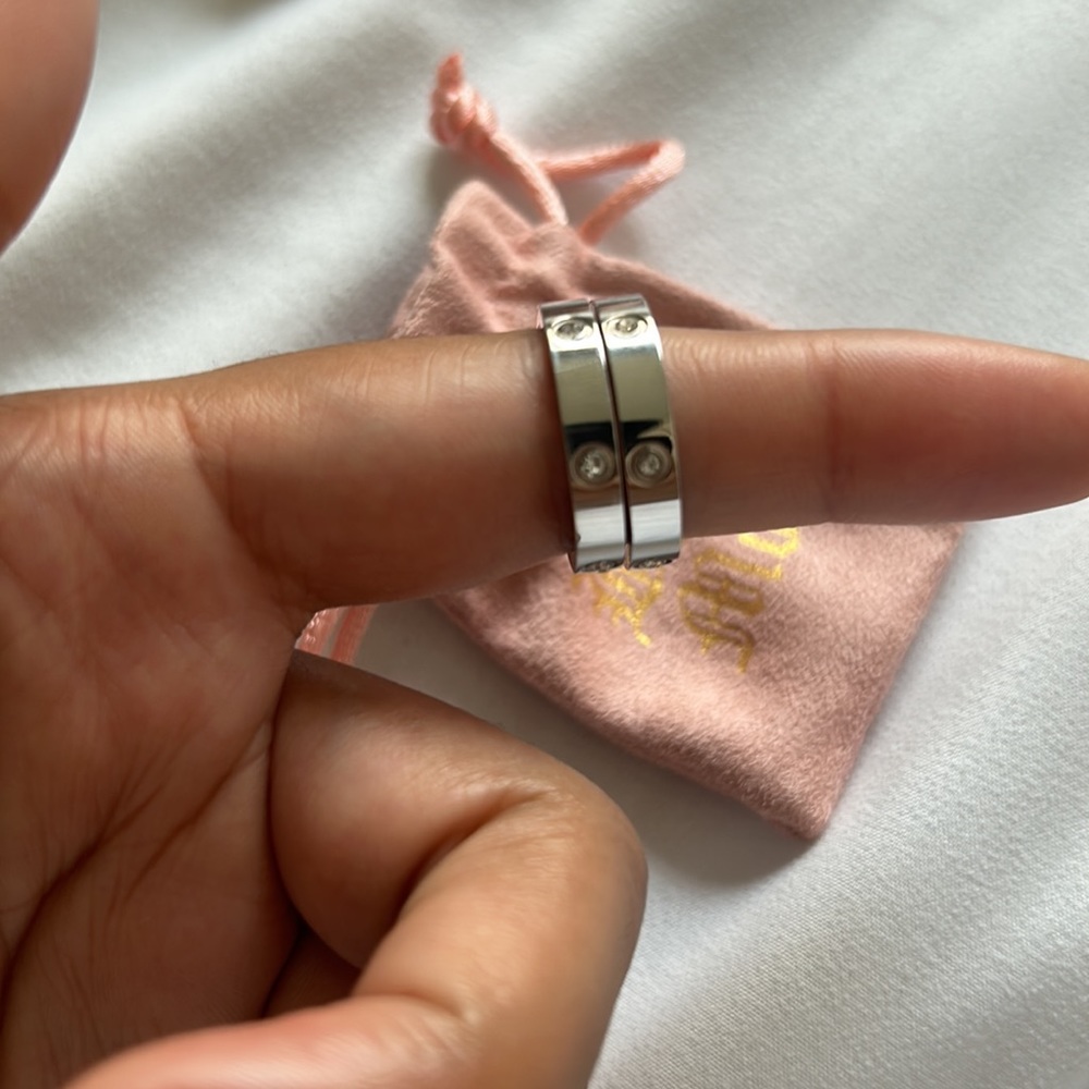 Bohomoon rings